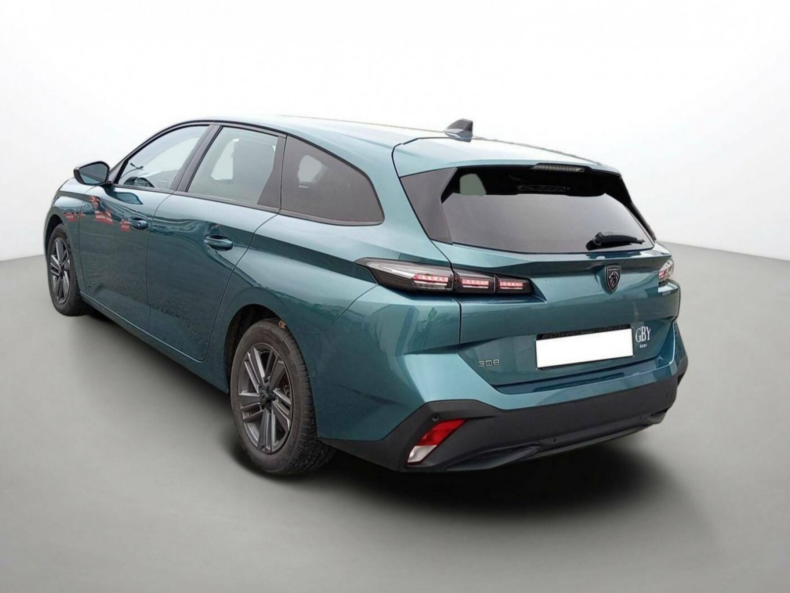 PEUGEOT - 308 SW - #363085 - 20