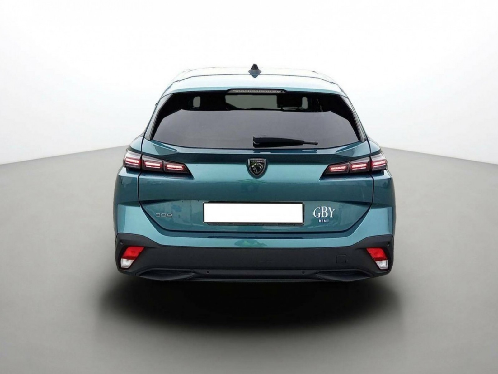 PEUGEOT - 308 SW - #363085 - 25
