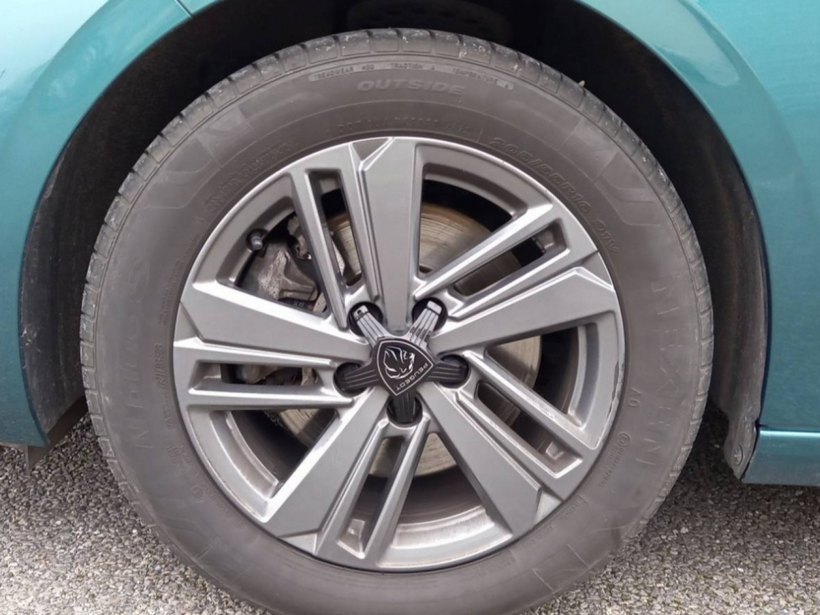 PEUGEOT - 308 SW - #363085 - 26