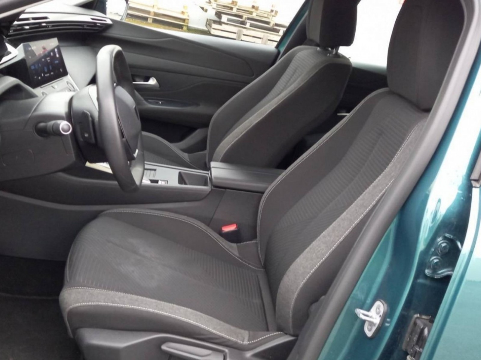 PEUGEOT - 308 SW - #363085 - 27