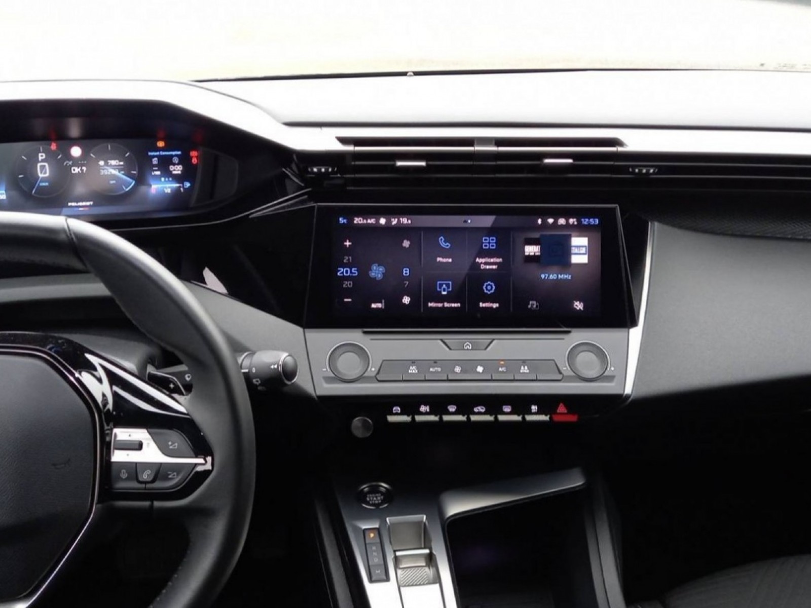 PEUGEOT - 308 SW - #363085 - 29