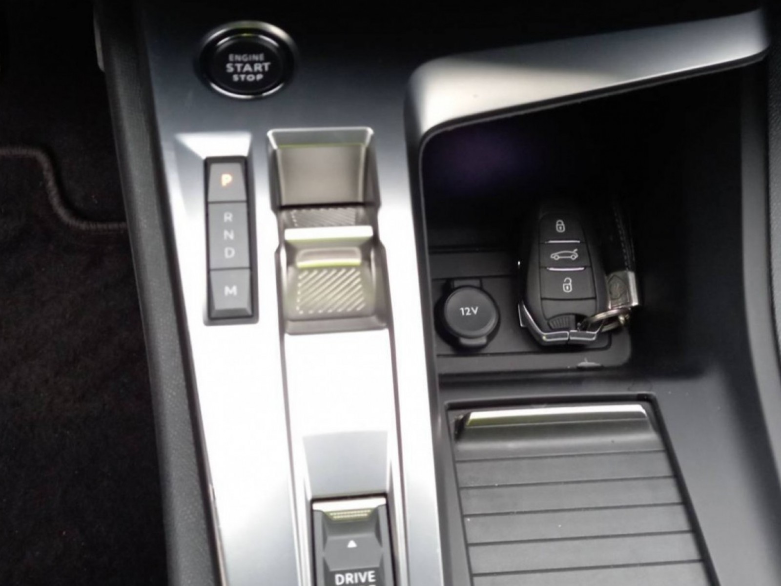PEUGEOT - 308 SW - #363085 - 33