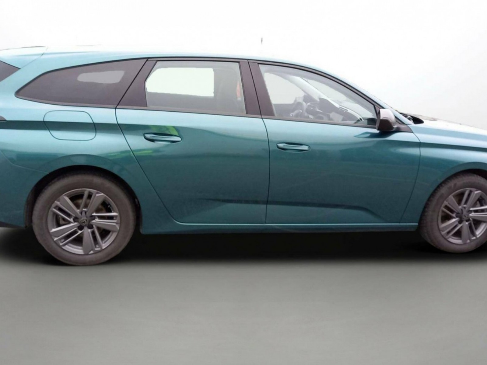 PEUGEOT - 308 SW - #363085 - 34