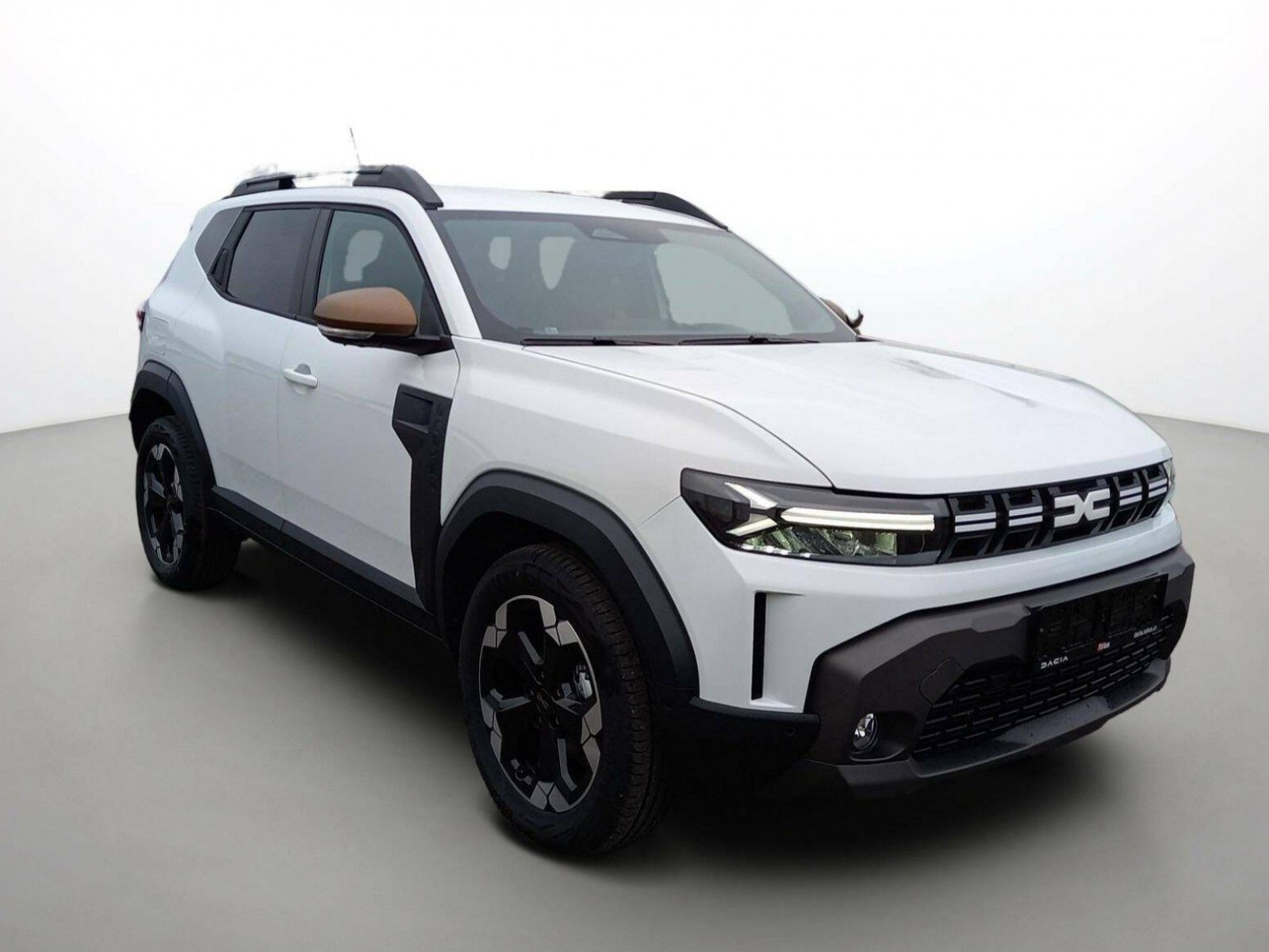 DACIA - DUSTER - #410660 - 1