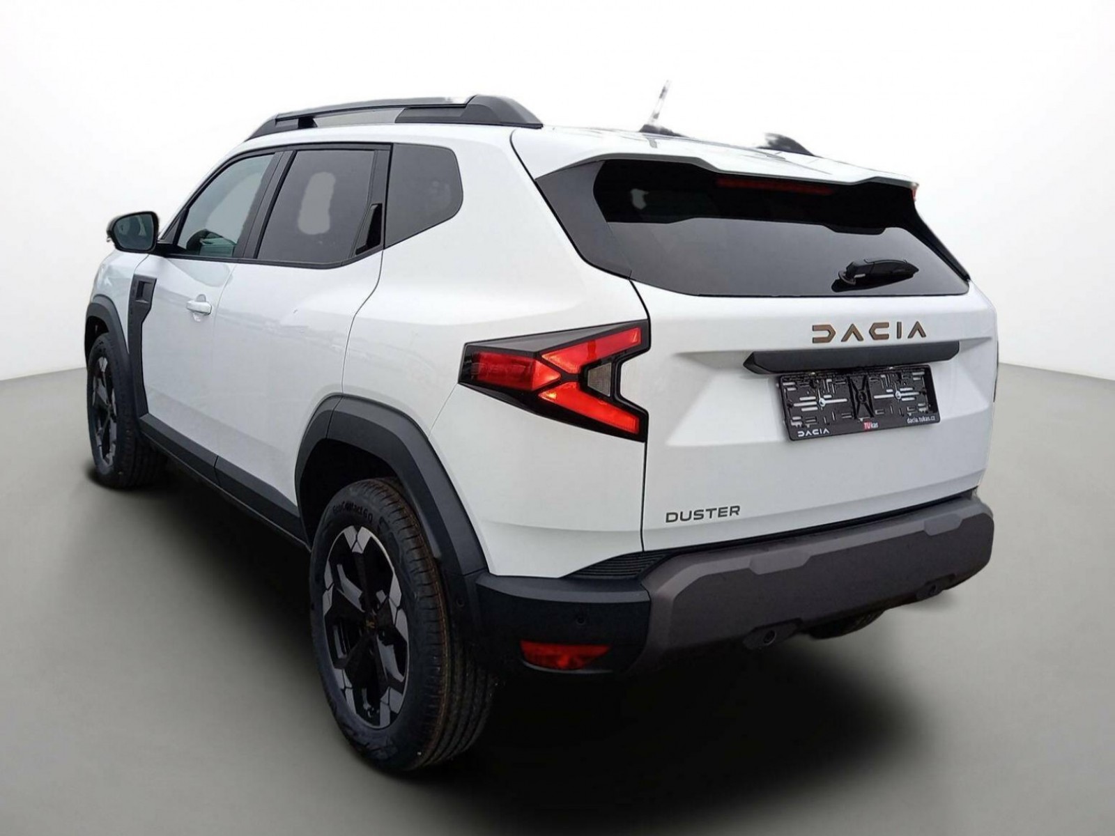 DACIA - DUSTER - #410660 - 2