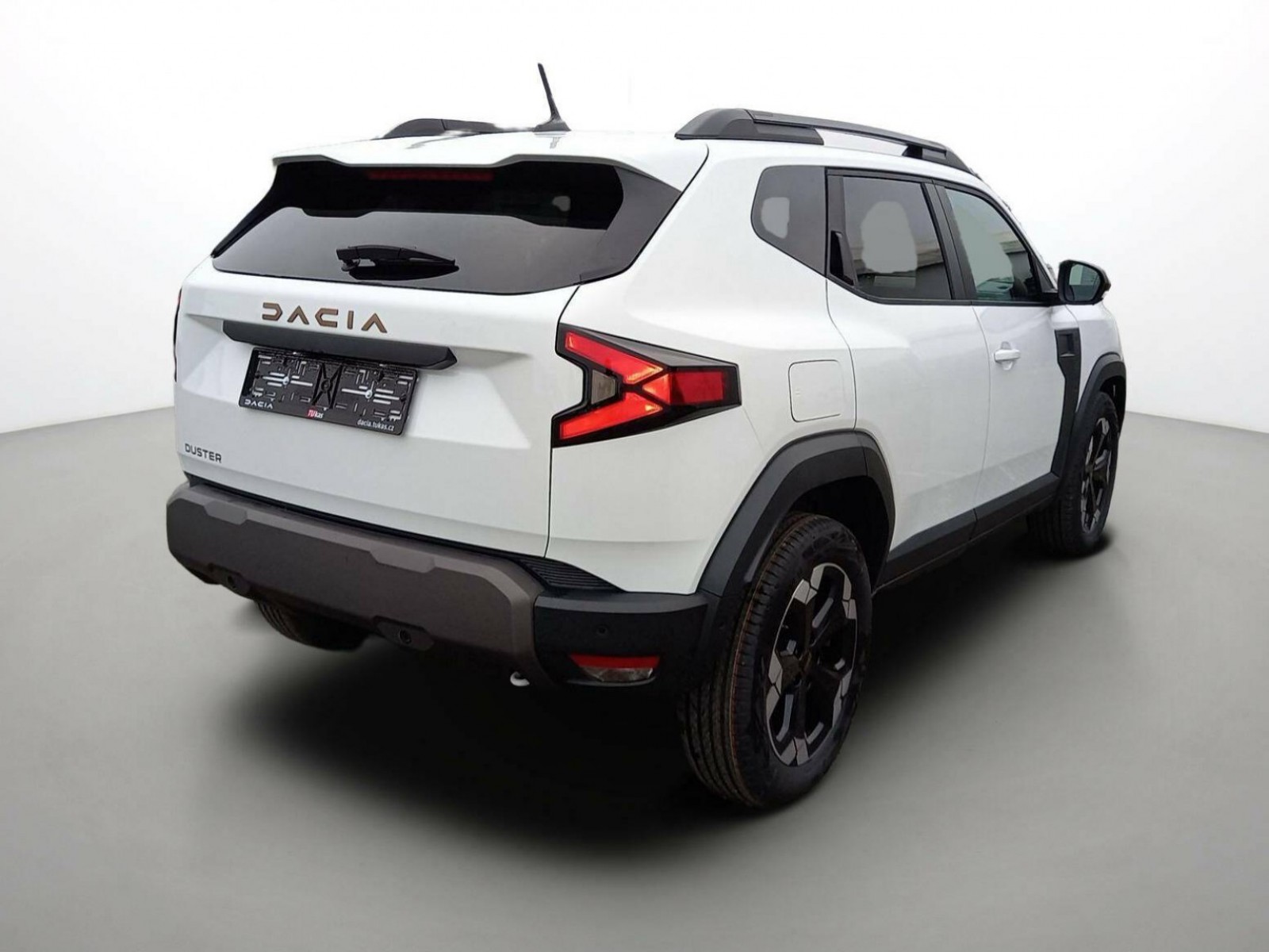 DACIA - DUSTER - #410660 - 3