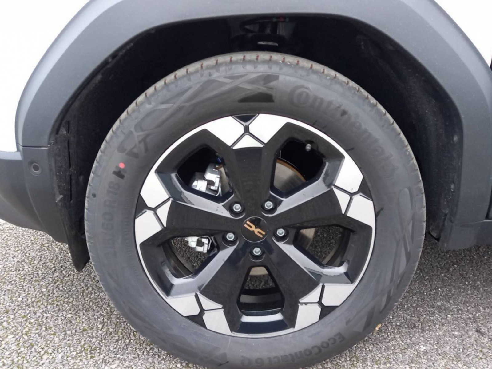 DACIA - DUSTER - #410660 - 6