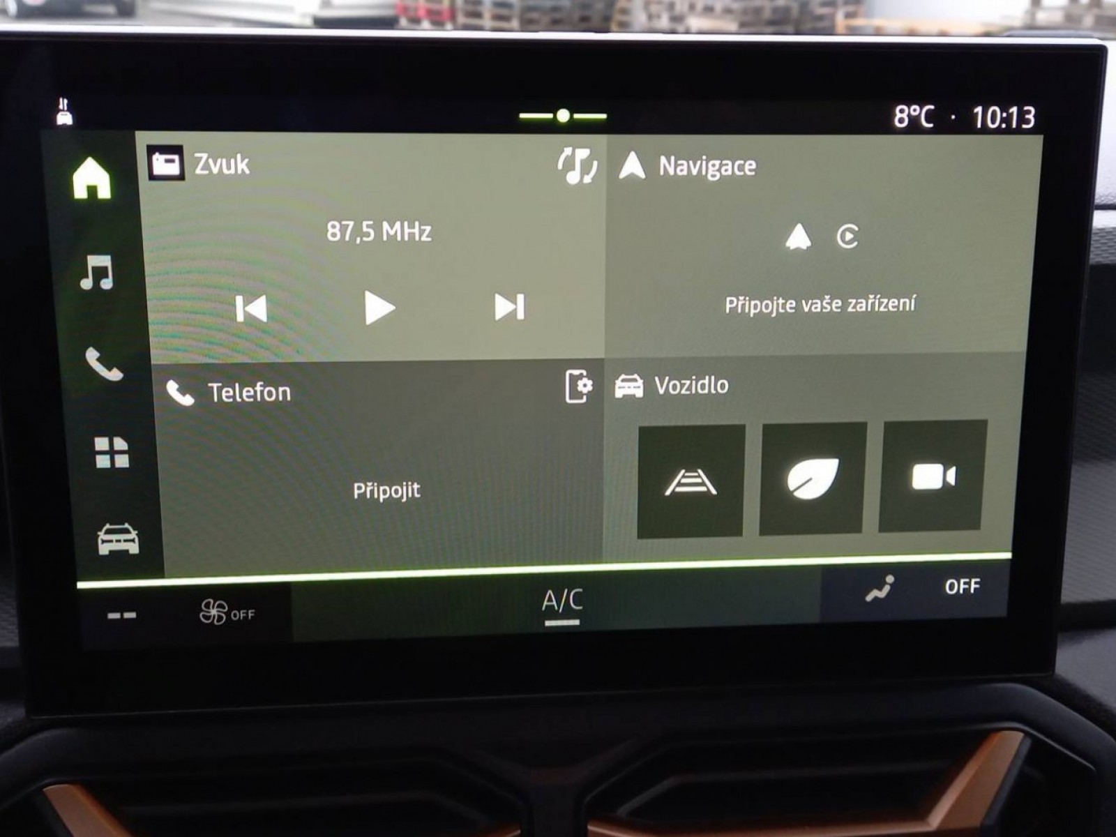 DACIA - DUSTER - #410660 - 11
