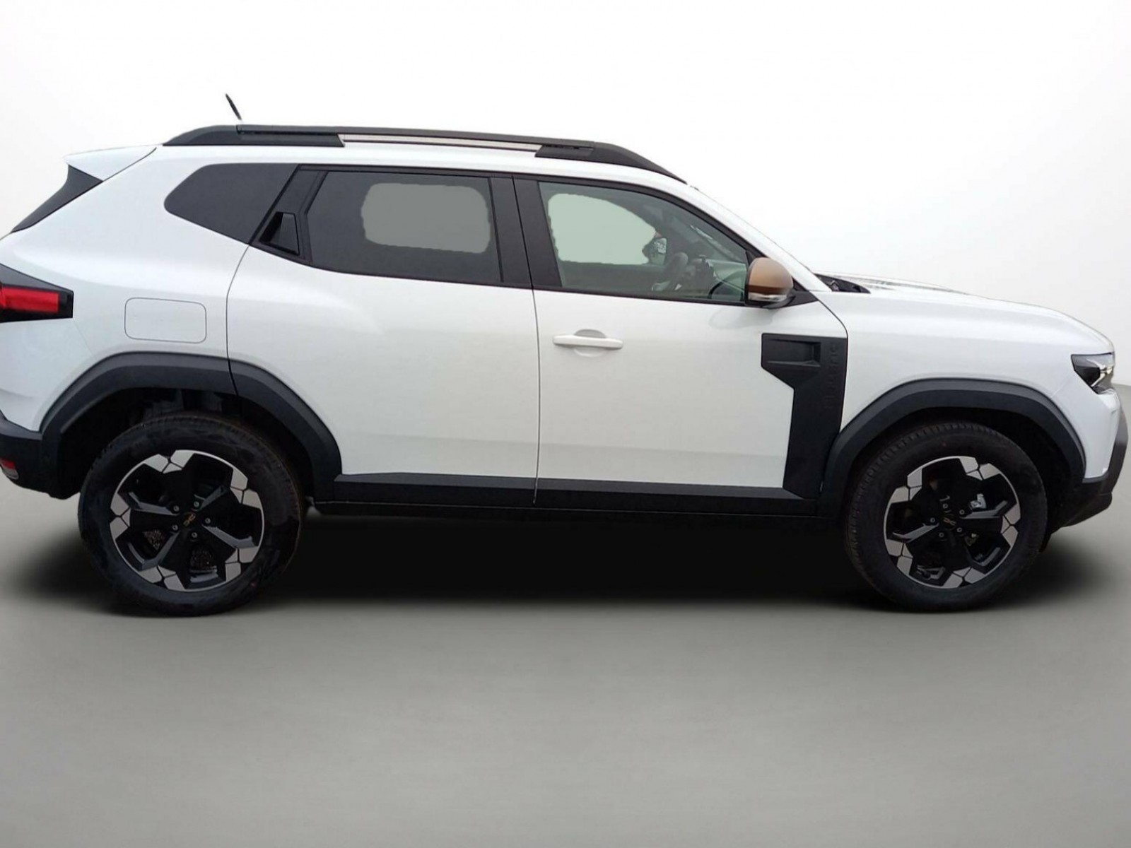 DACIA - DUSTER - #410660 - 14