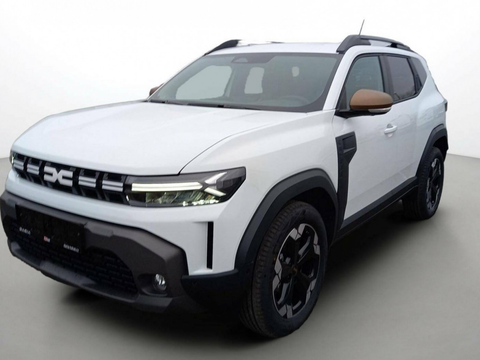 DACIA - DUSTER - #410660 - 16