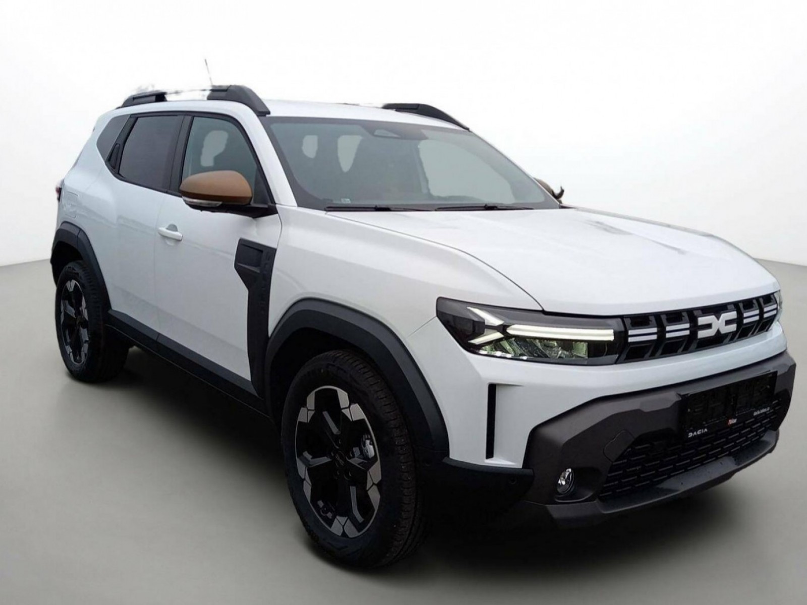 DACIA - DUSTER - #410660 - 17