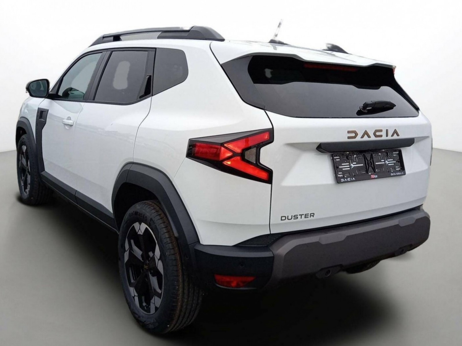 DACIA - DUSTER - #410660 - 18