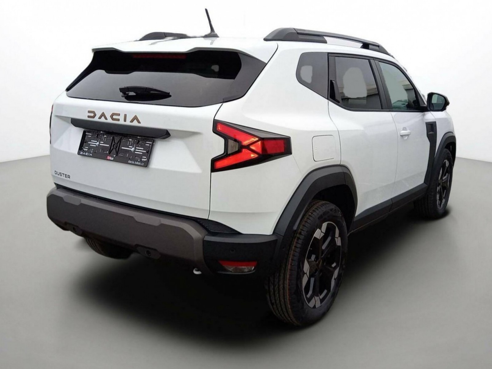 DACIA - DUSTER - #410660 - 19