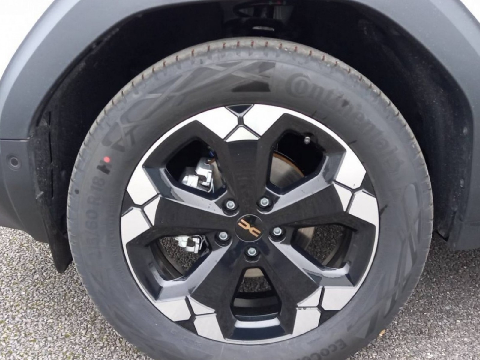 DACIA - DUSTER - #410660 - 22