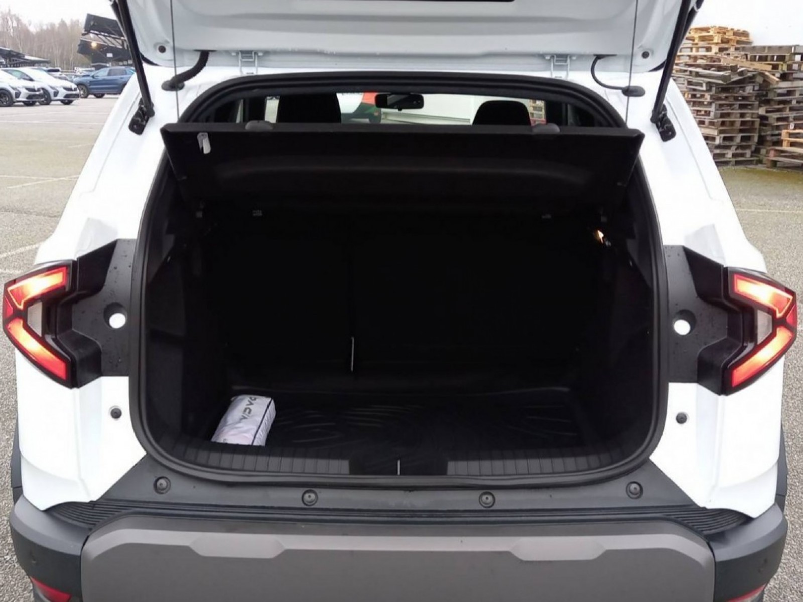 DACIA - DUSTER - #410660 - 30