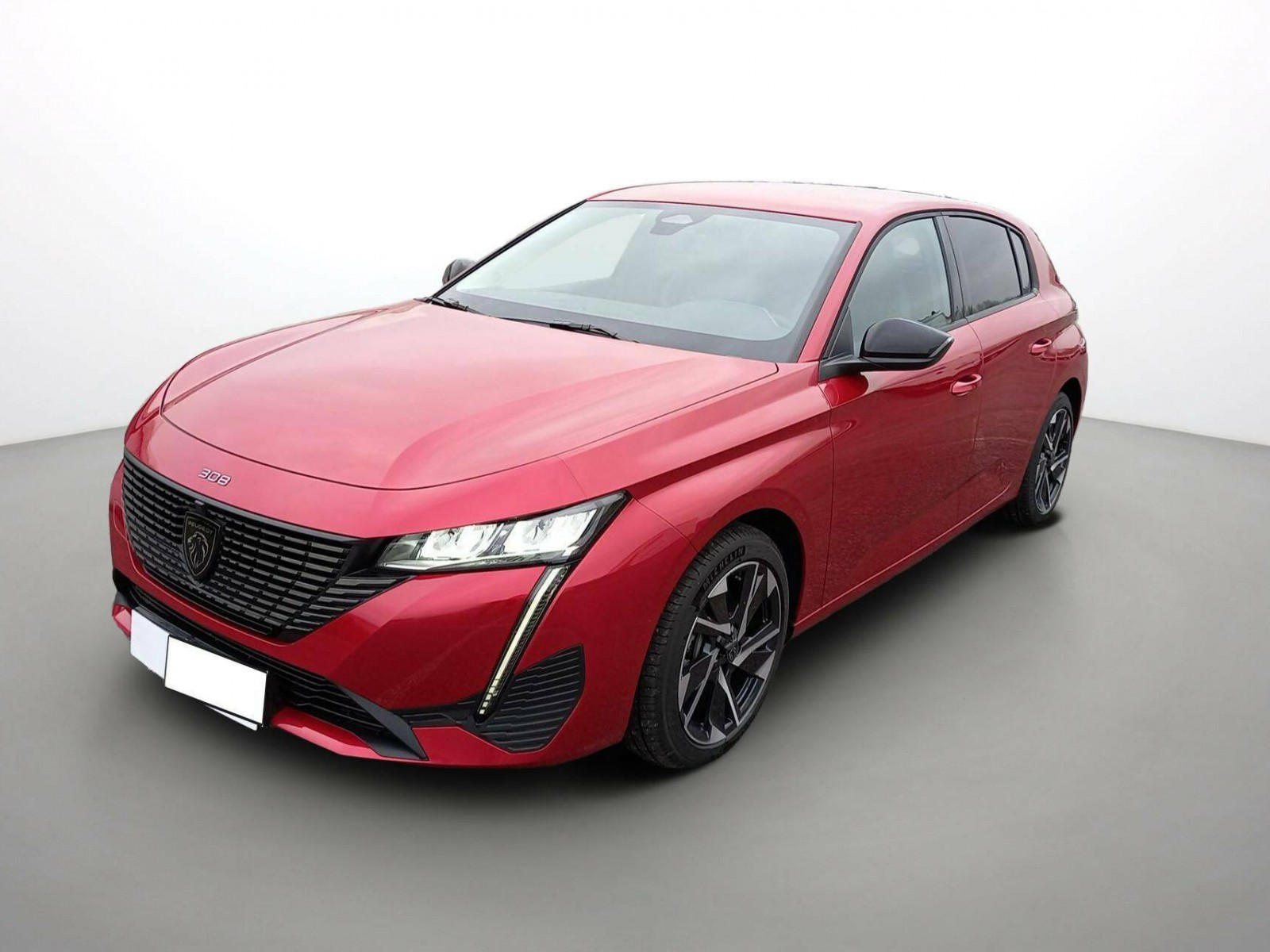 PEUGEOT - 308 - #402682 - 0
