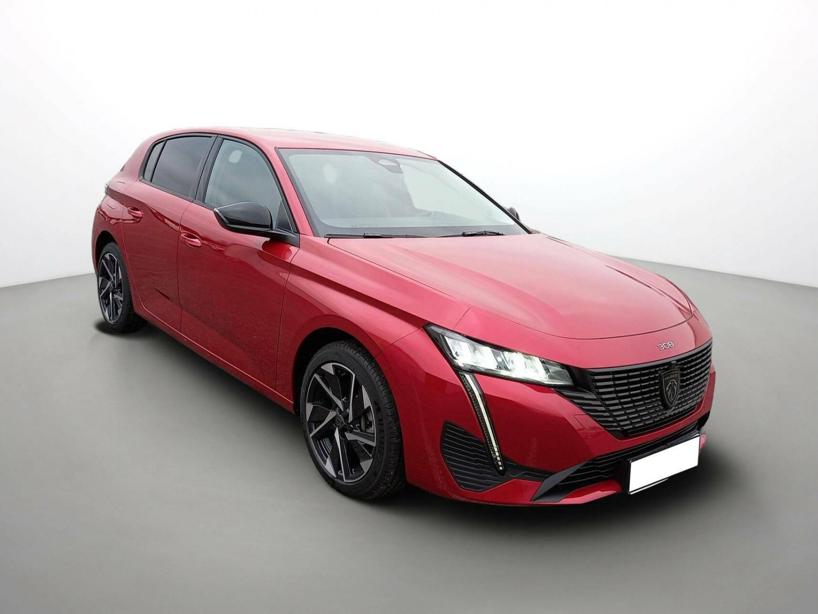 PEUGEOT - 308 - #402682 - 1