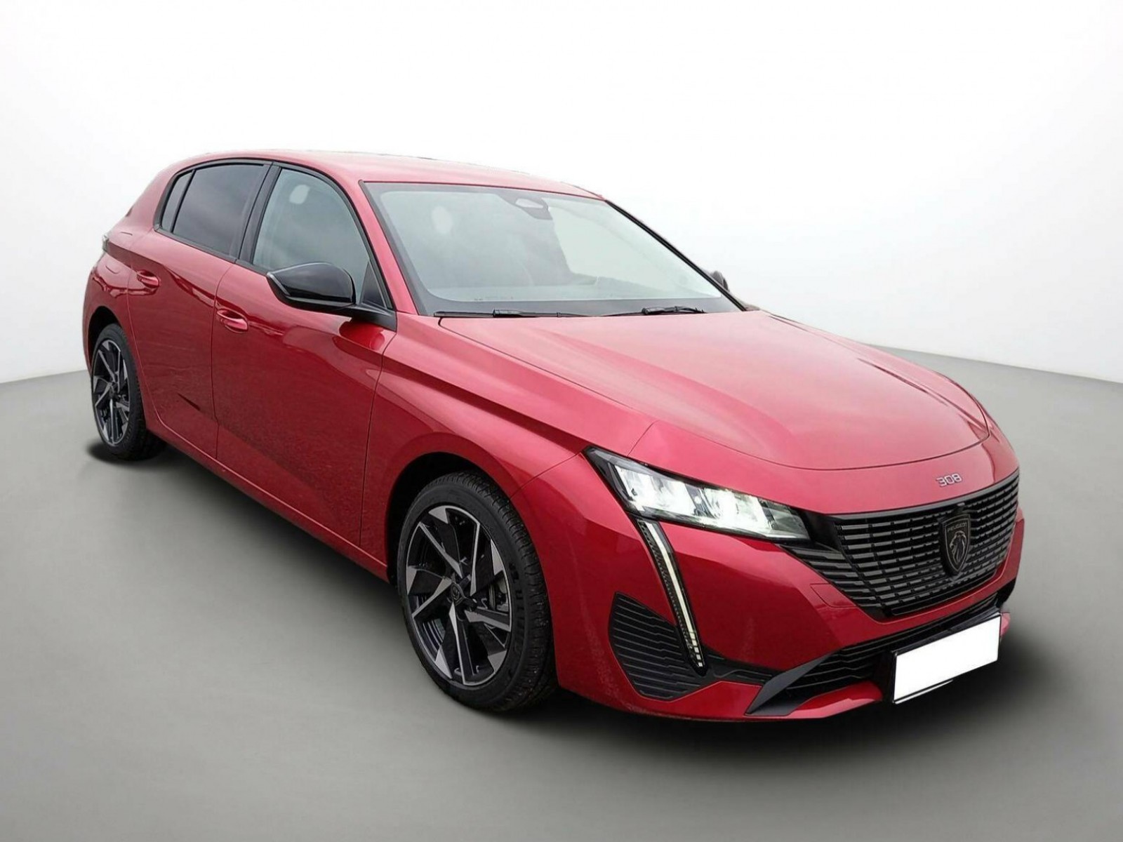 PEUGEOT - 308 - #402682 - 18