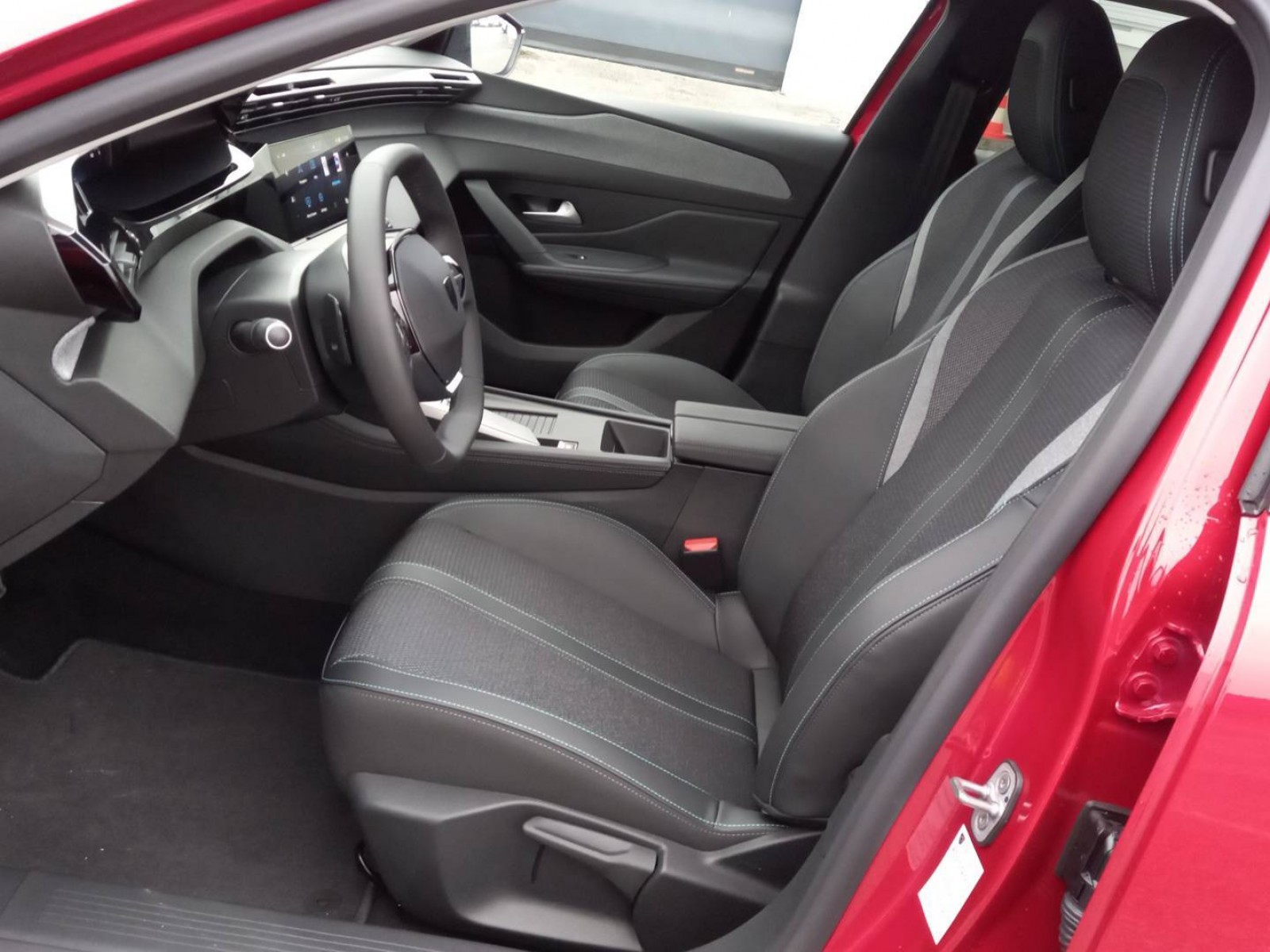 PEUGEOT - 308 - #402682 - 7
