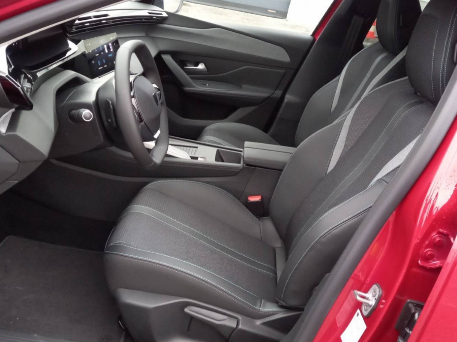PEUGEOT - 308 - #402682 - 24