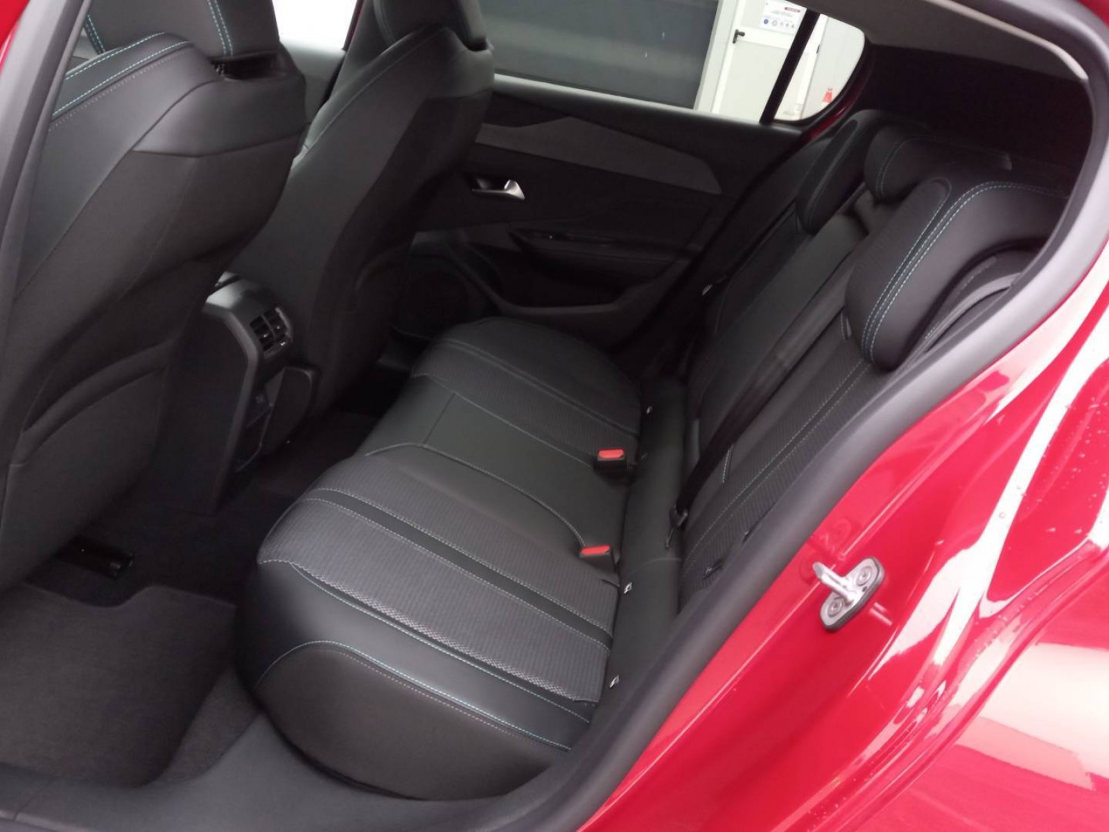 PEUGEOT - 308 - #402682 - 8