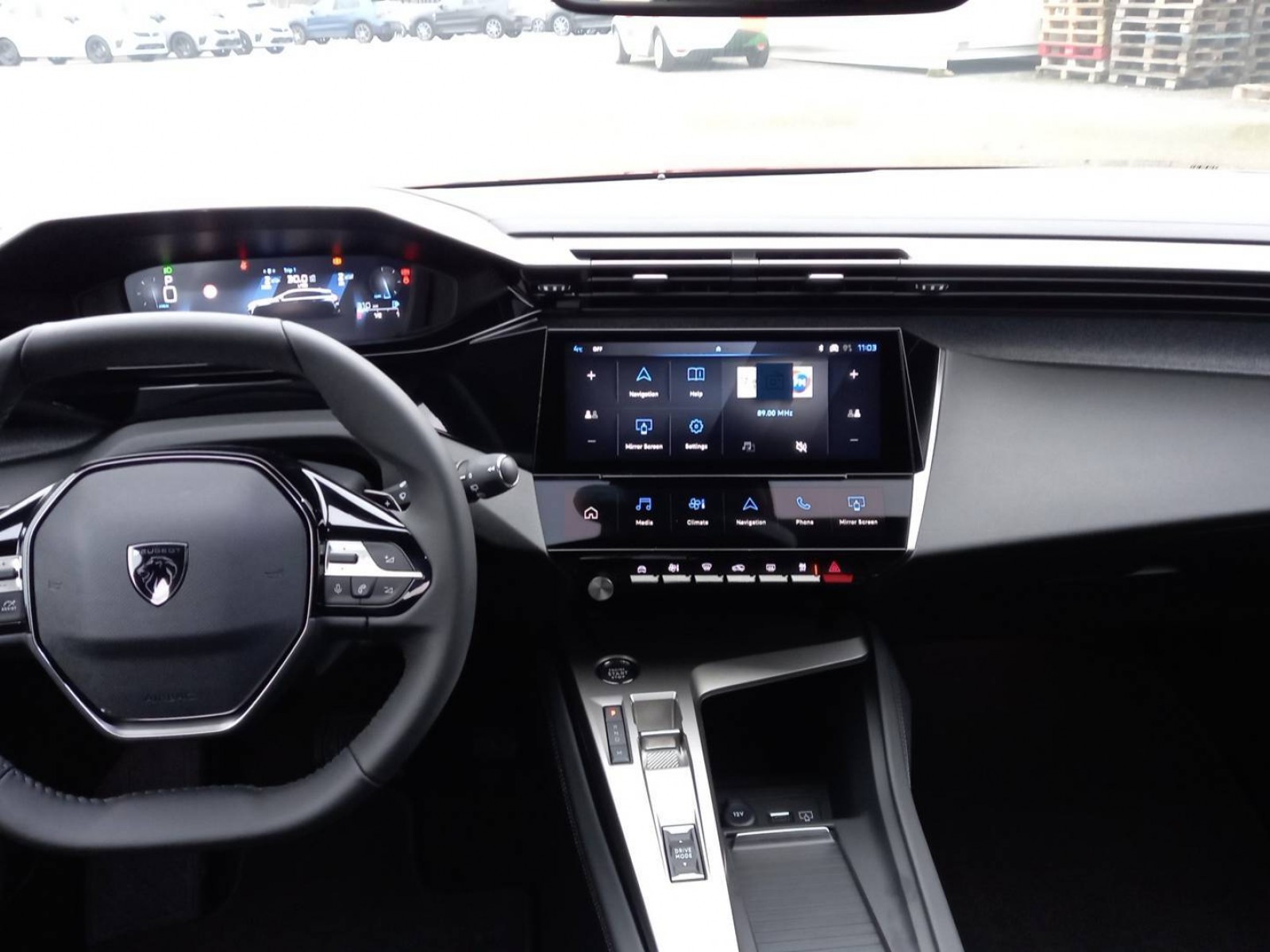 PEUGEOT - 308 - #402682 - 9