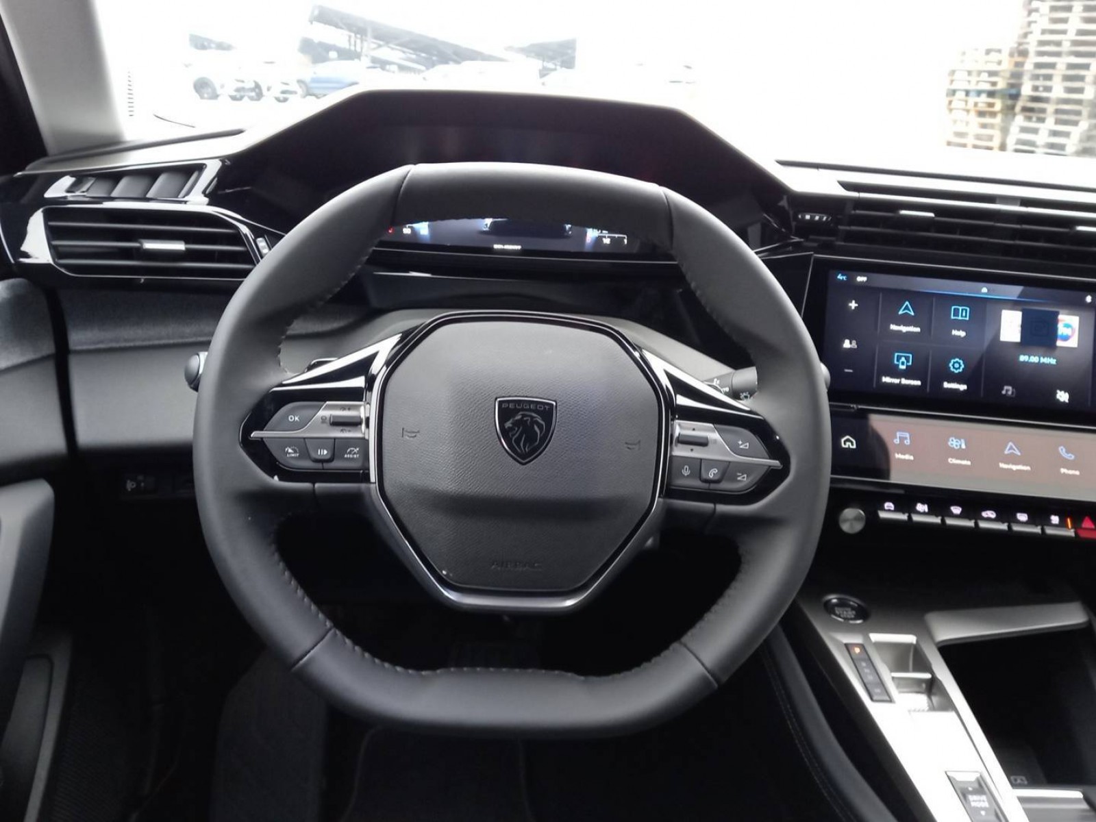 PEUGEOT - 308 - #402682 - 10