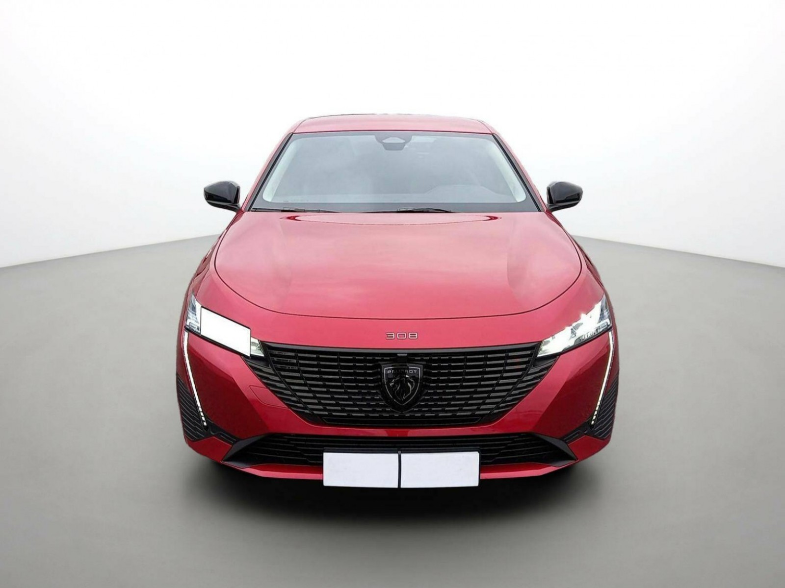 PEUGEOT - 308 - #402635 - 4