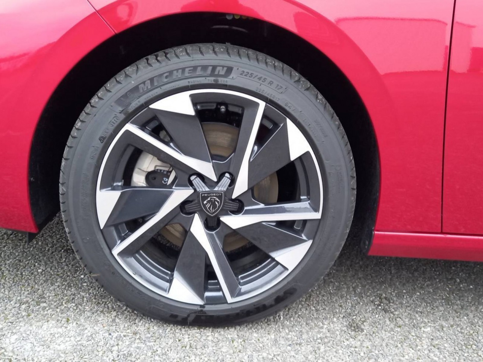 PEUGEOT - 308 - #402635 - 6