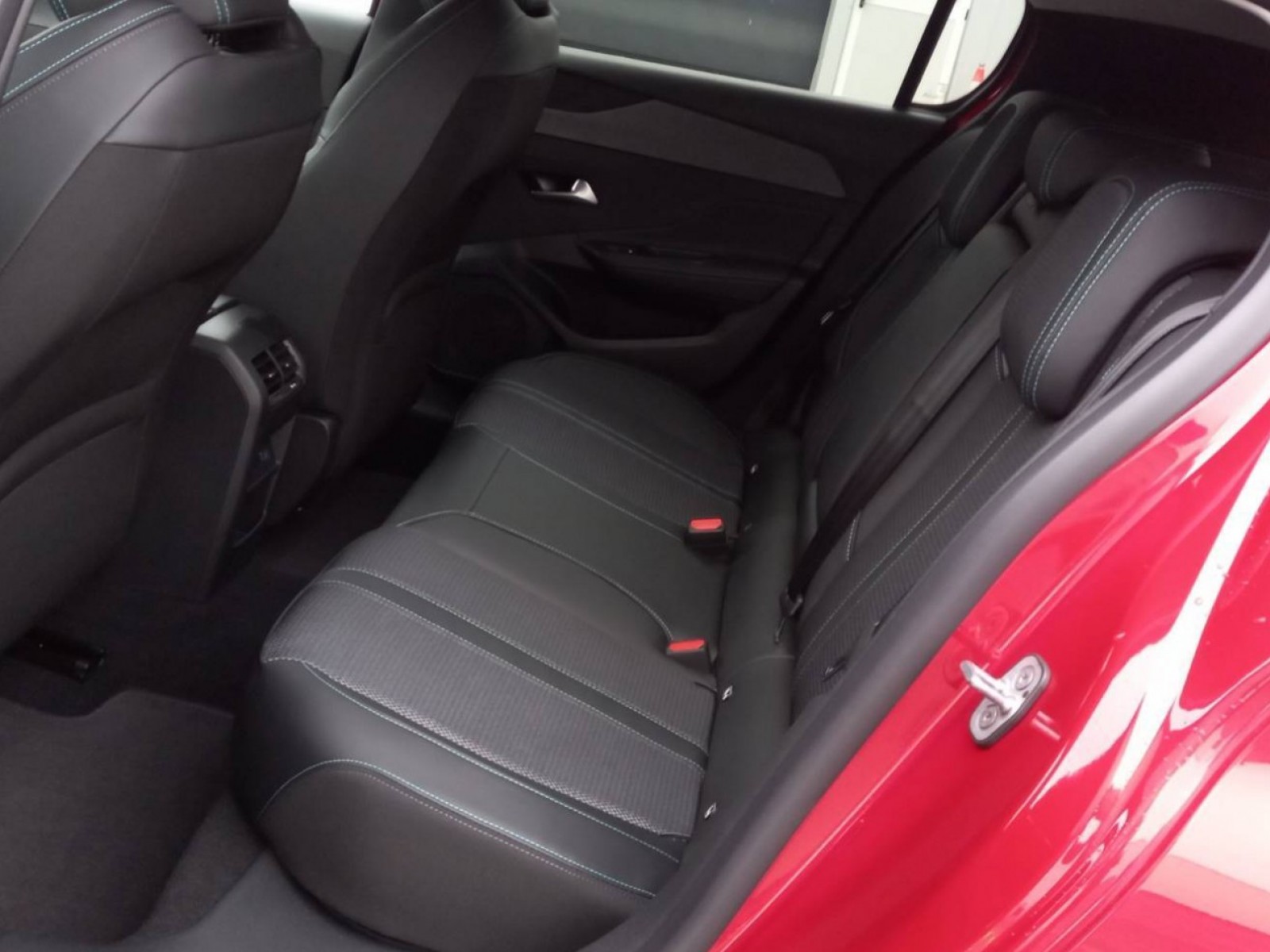 PEUGEOT - 308 - #402635 - 8