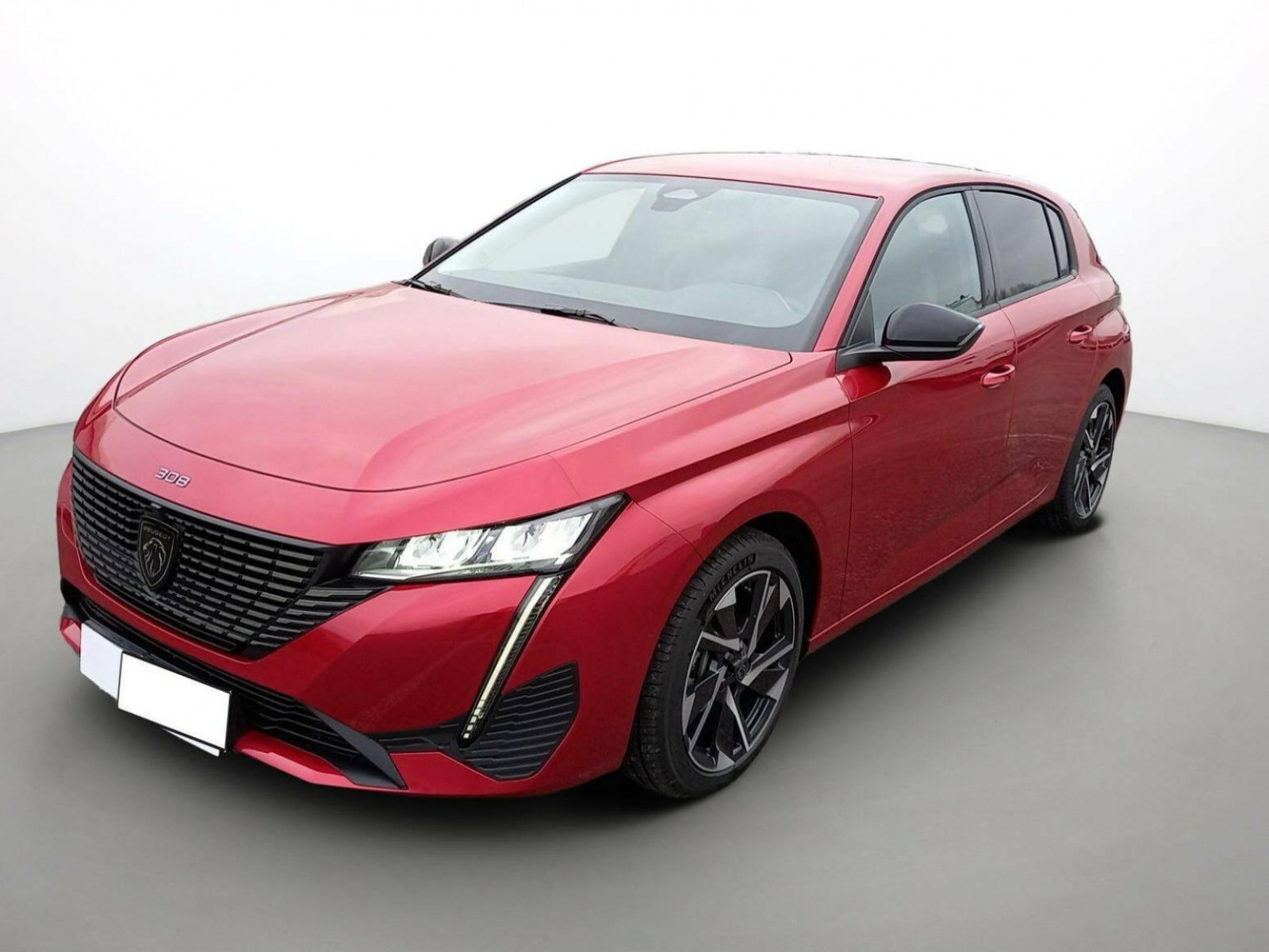 PEUGEOT - 308 - #402681 - 0