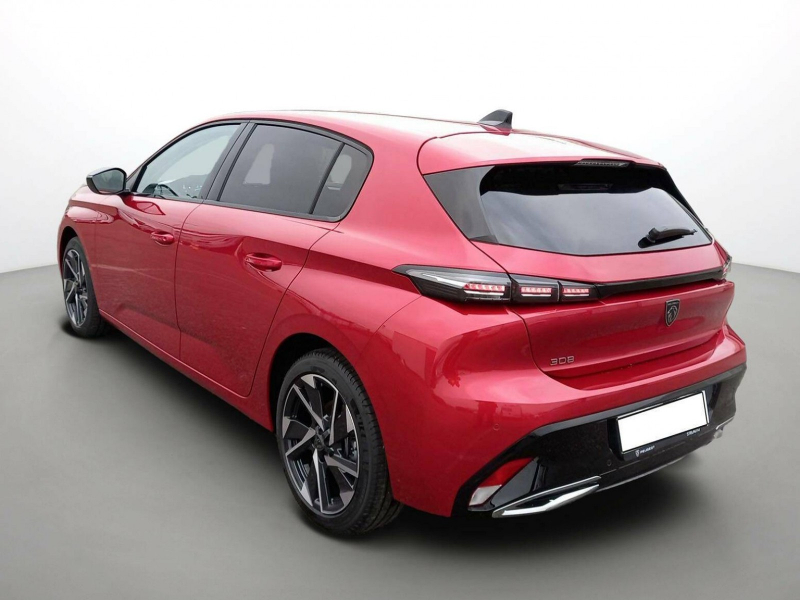 PEUGEOT - 308 - #402681 - 2