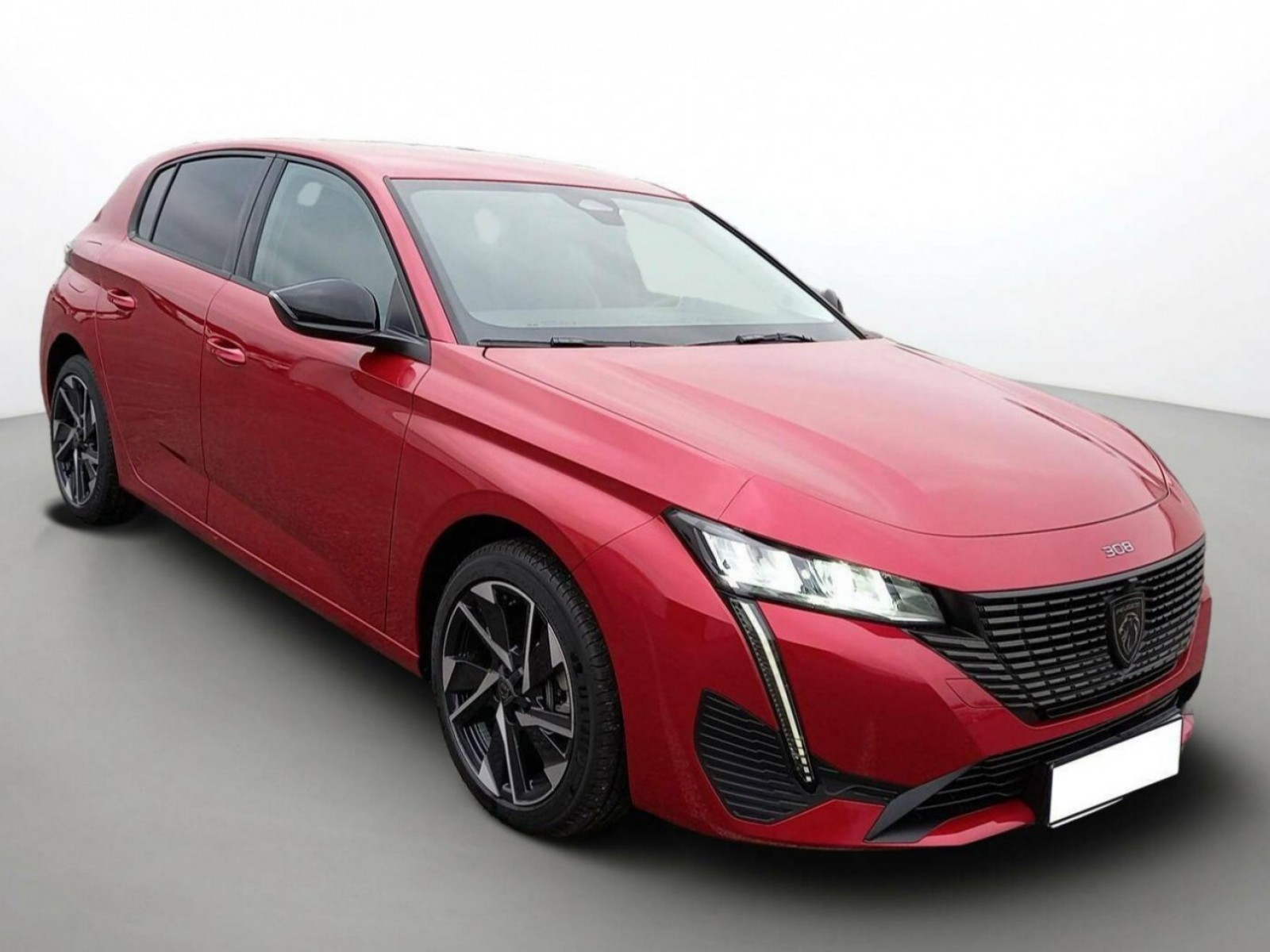 PEUGEOT - 308 - #402635 - 17