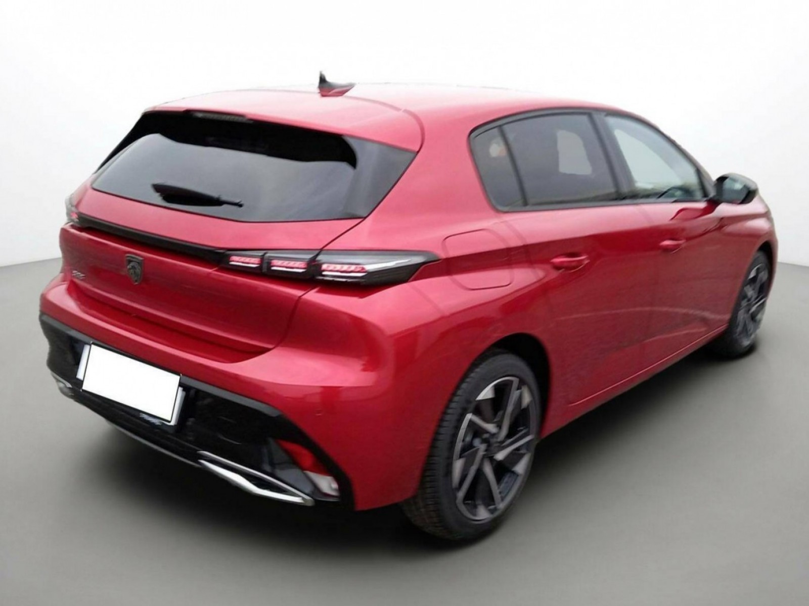 PEUGEOT - 308 - #402635 - 20