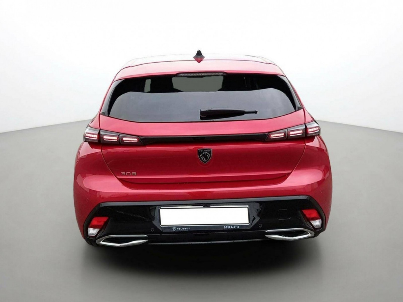 PEUGEOT - 308 - #402635 - 22