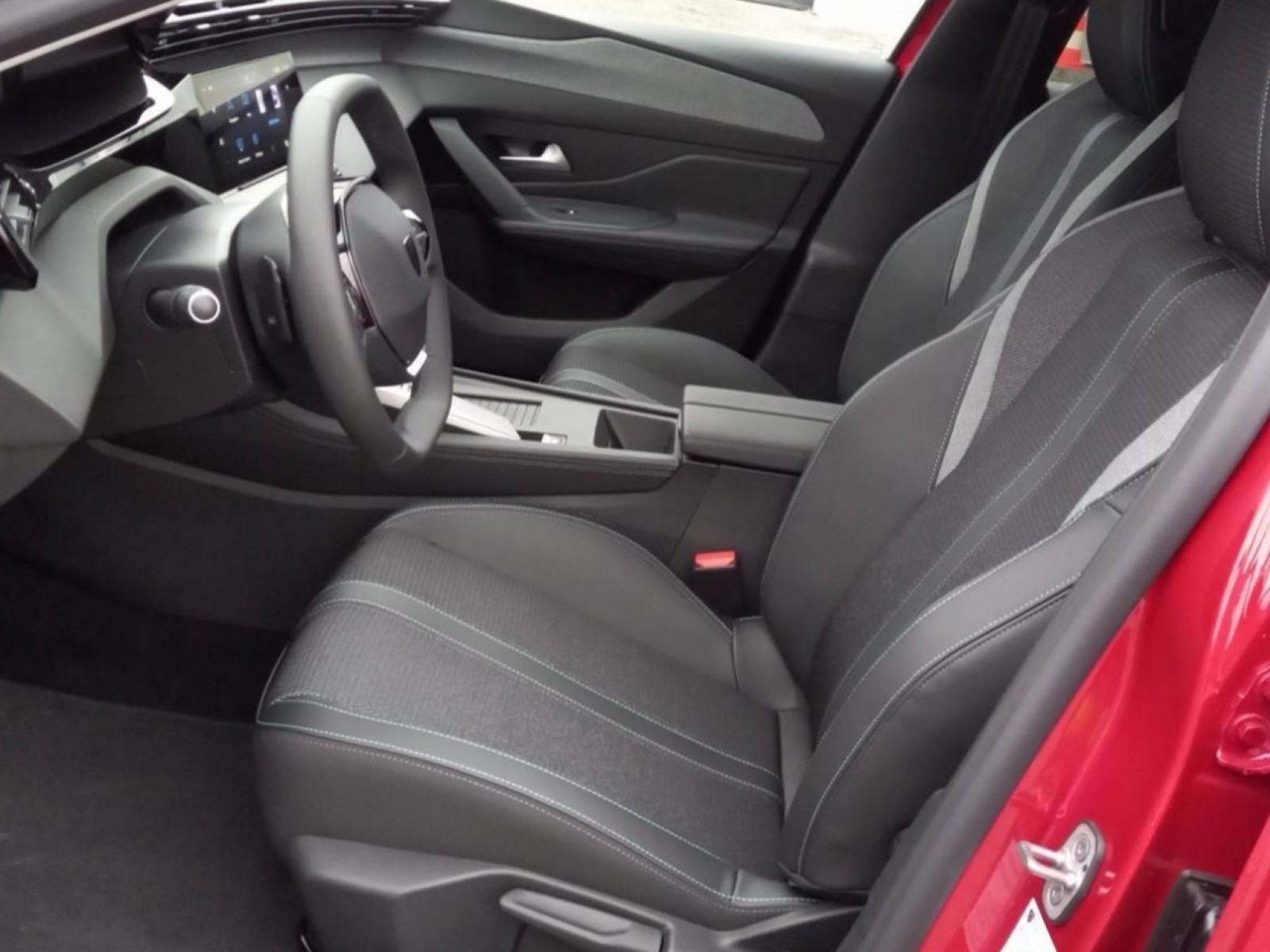 PEUGEOT - 308 - #402635 - 25