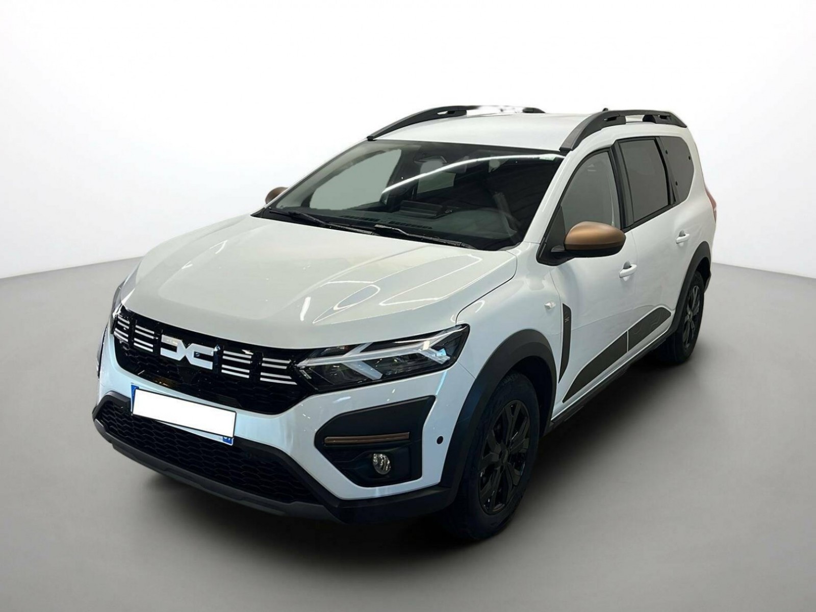 DACIA - JOGGER - #402161 - 0
