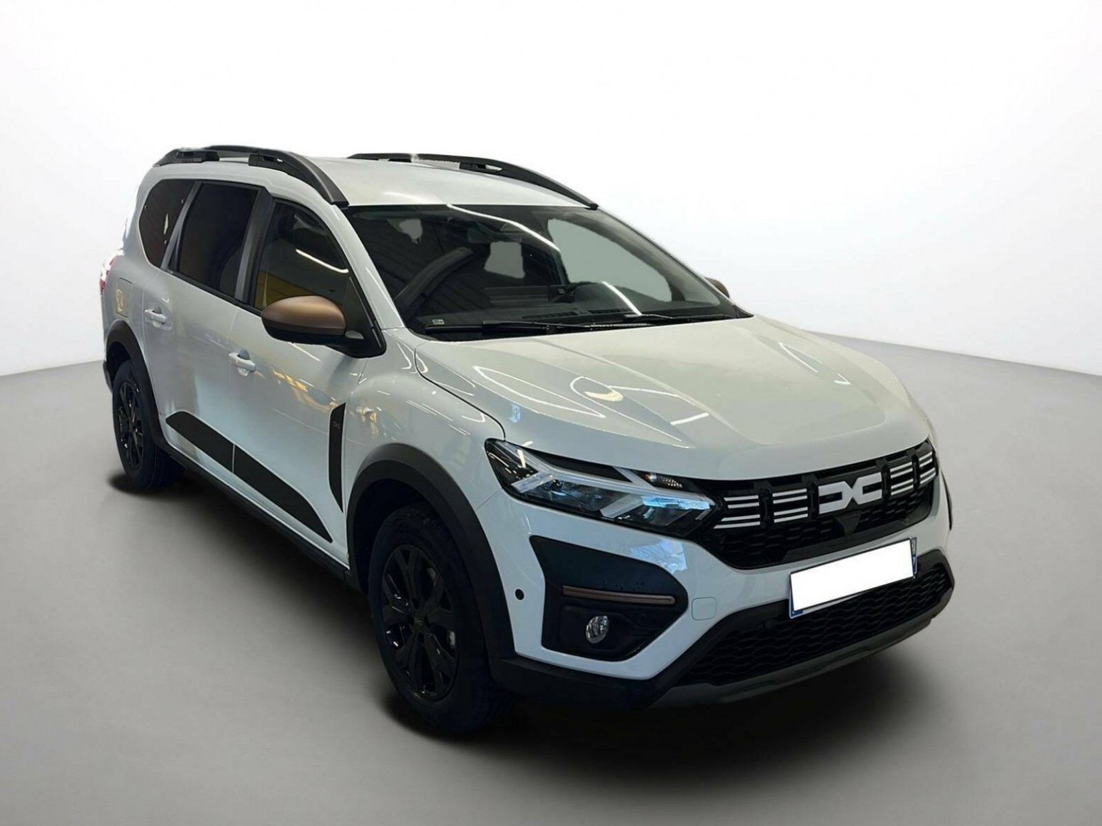 DACIA - JOGGER - #402161 - 1