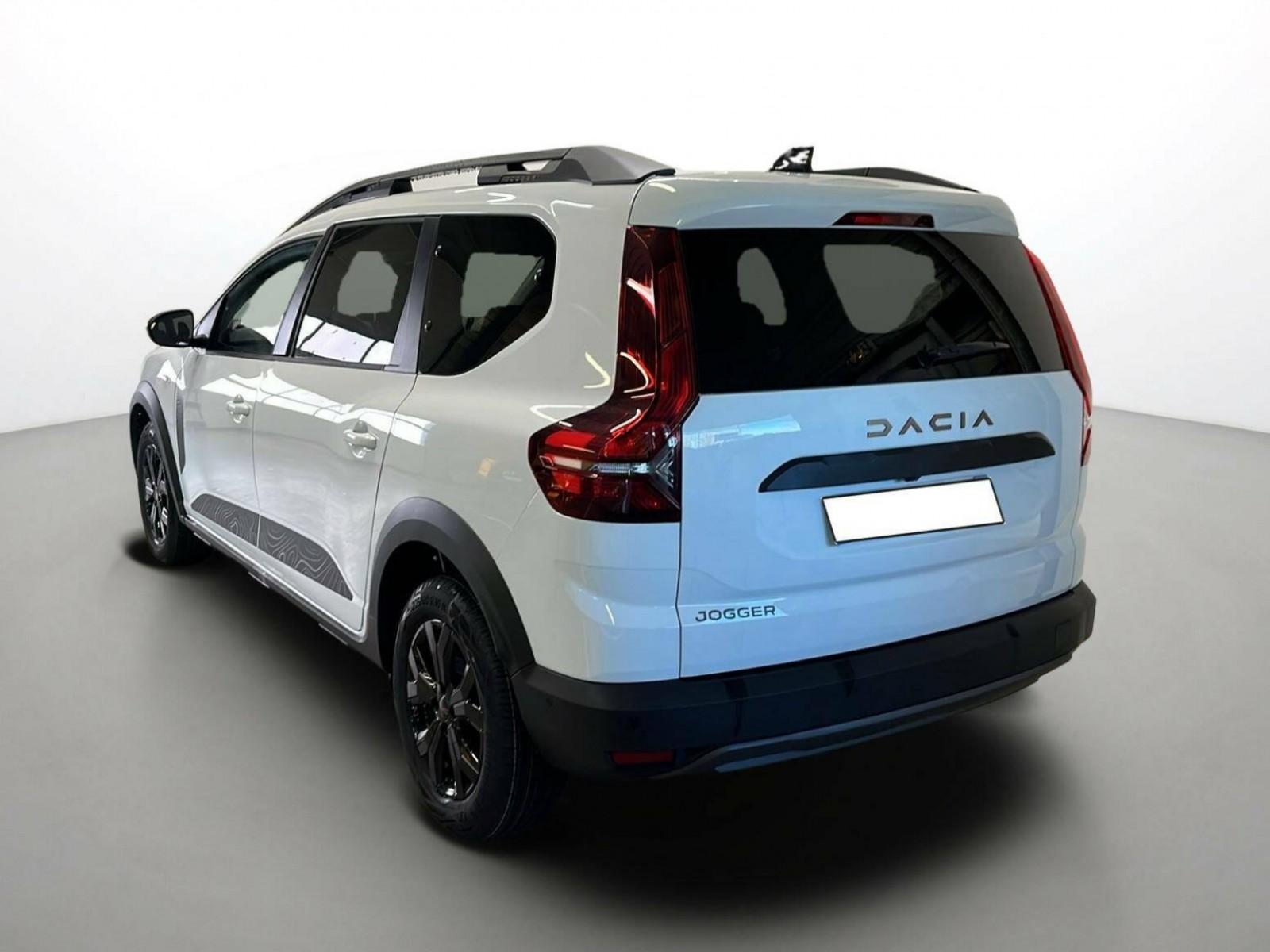 DACIA - JOGGER - #402161 - 2