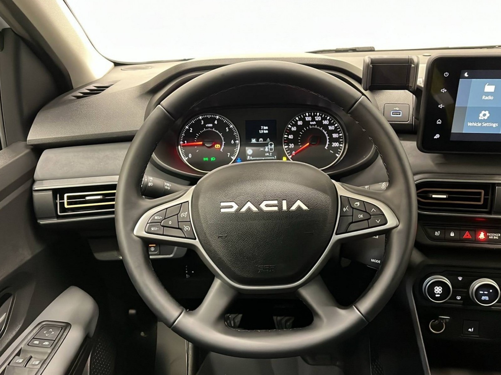 DACIA - JOGGER - #402161 - 10