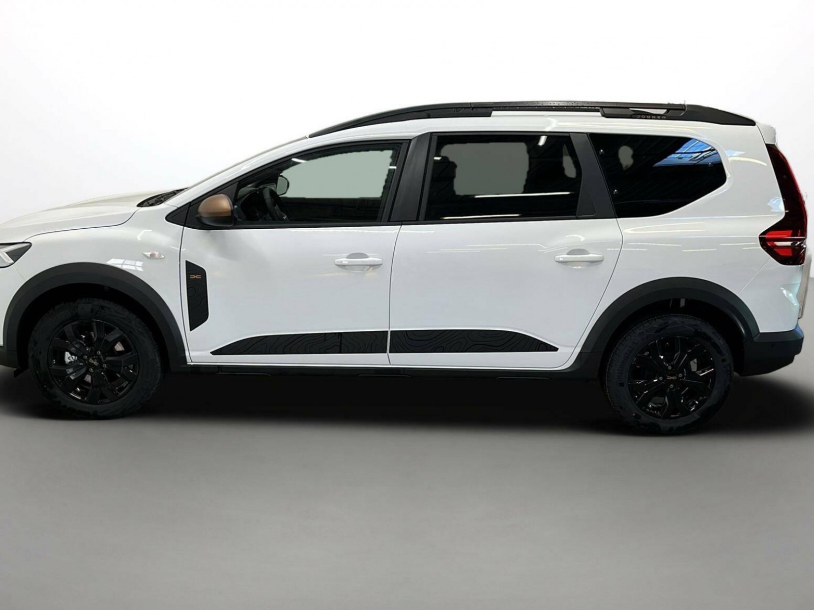 DACIA - JOGGER - #402161 - 15
