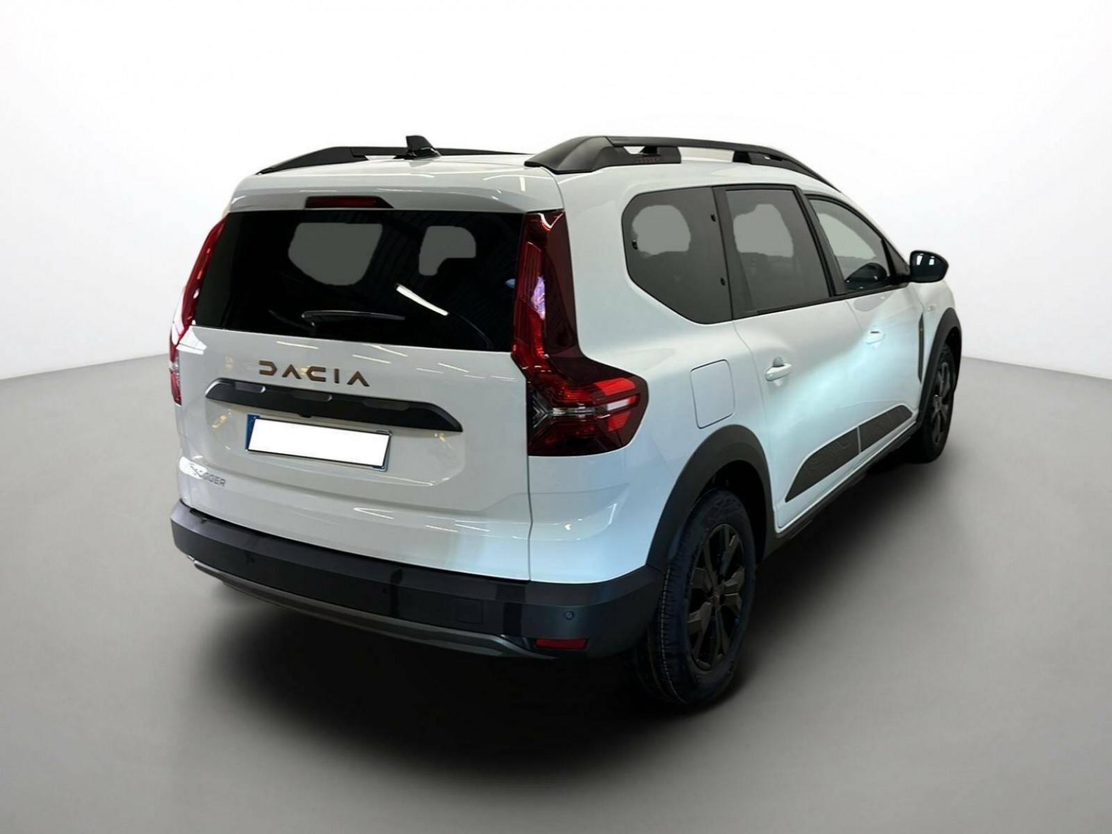 DACIA - JOGGER - #402165 - 3