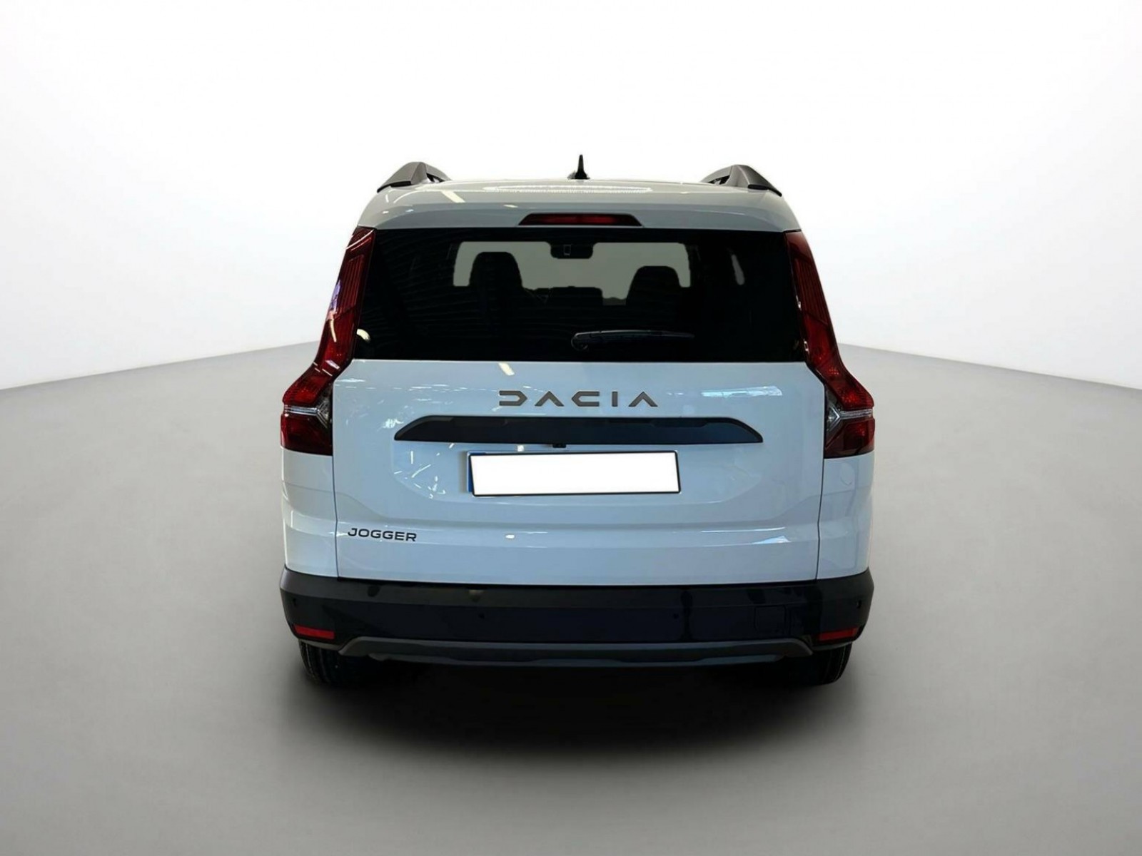 DACIA - JOGGER - #402165 - 5