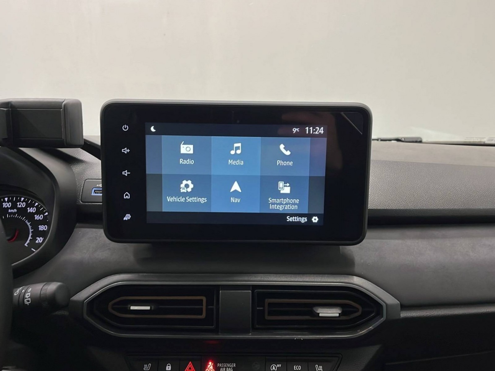 DACIA - JOGGER - #402165 - 11