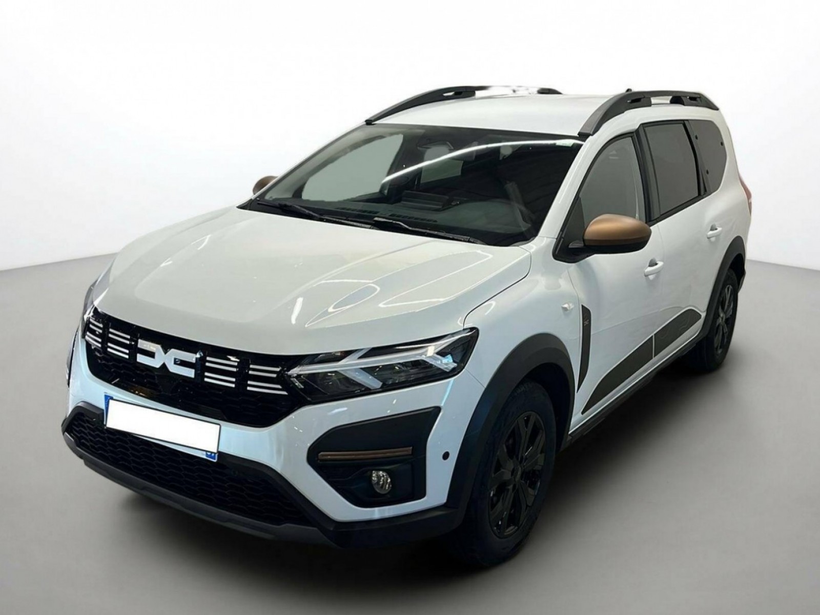DACIA - JOGGER - #402161 - 16