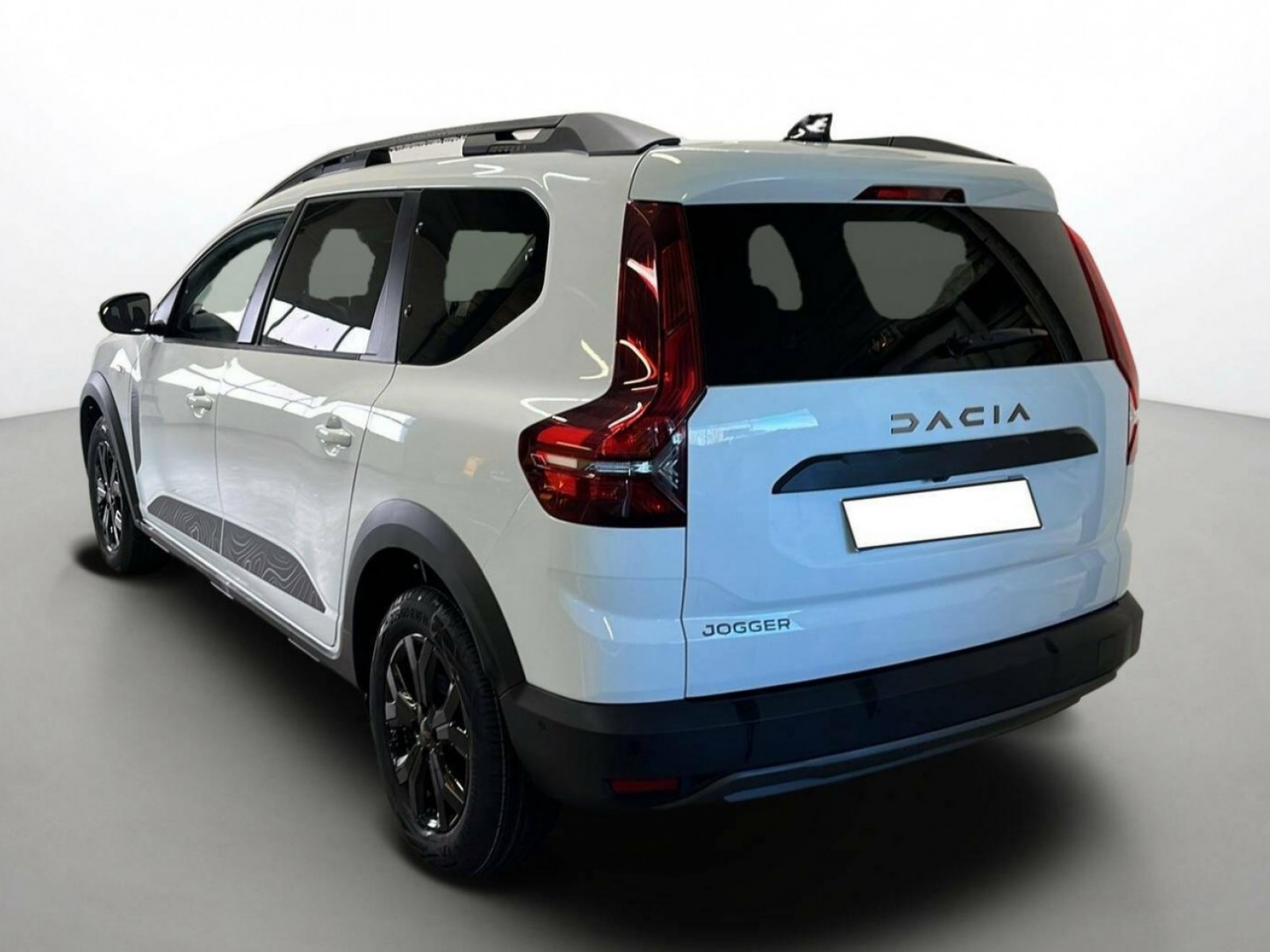DACIA - JOGGER - #402161 - 18