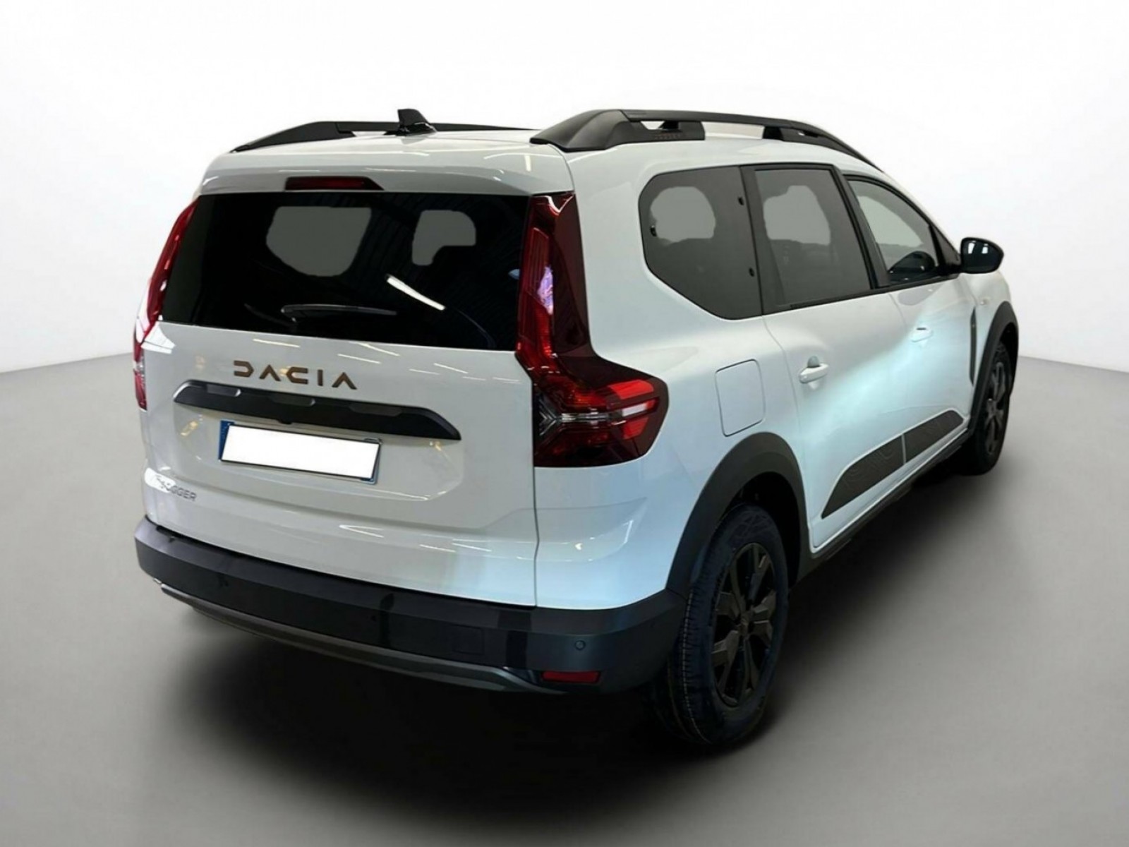 DACIA - JOGGER - #402161 - 19