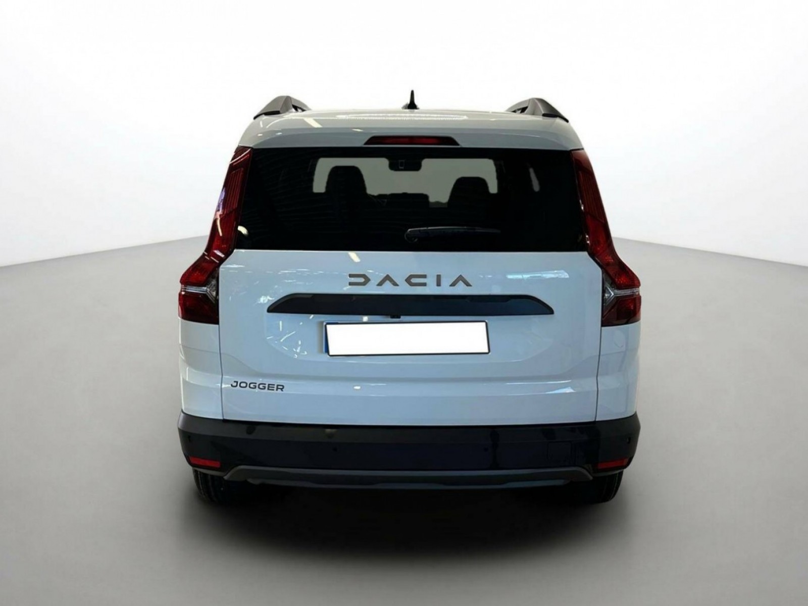 DACIA - JOGGER - #402161 - 21