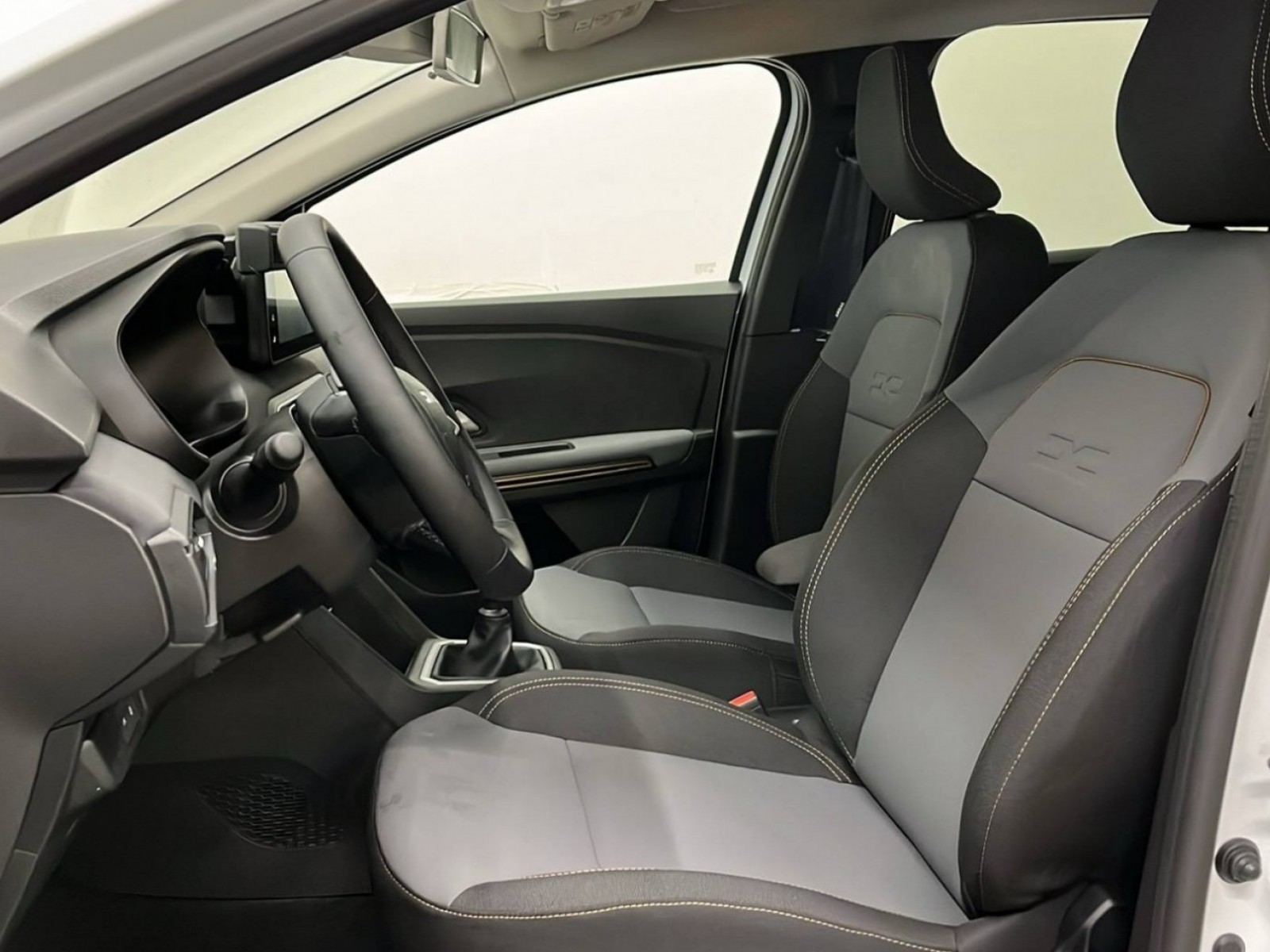 DACIA - JOGGER - #402161 - 23