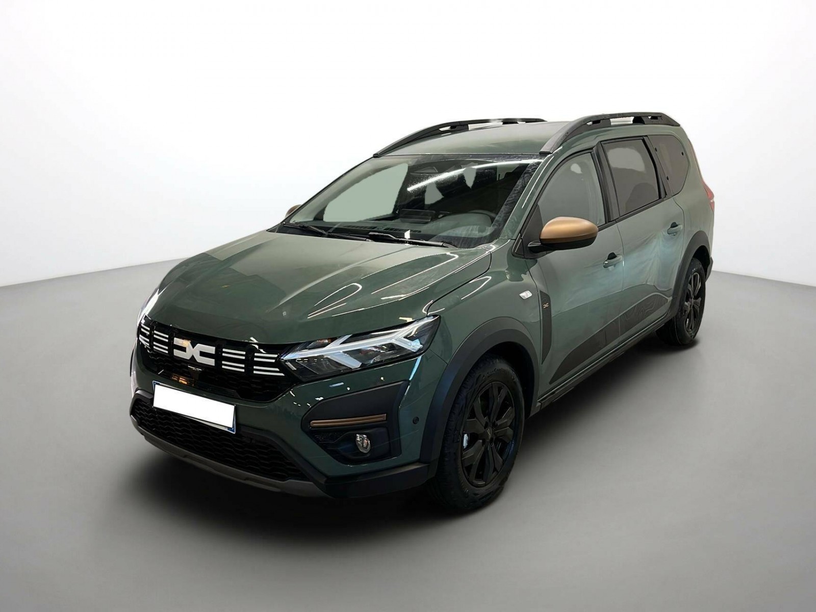 DACIA - JOGGER - #410484 - 0